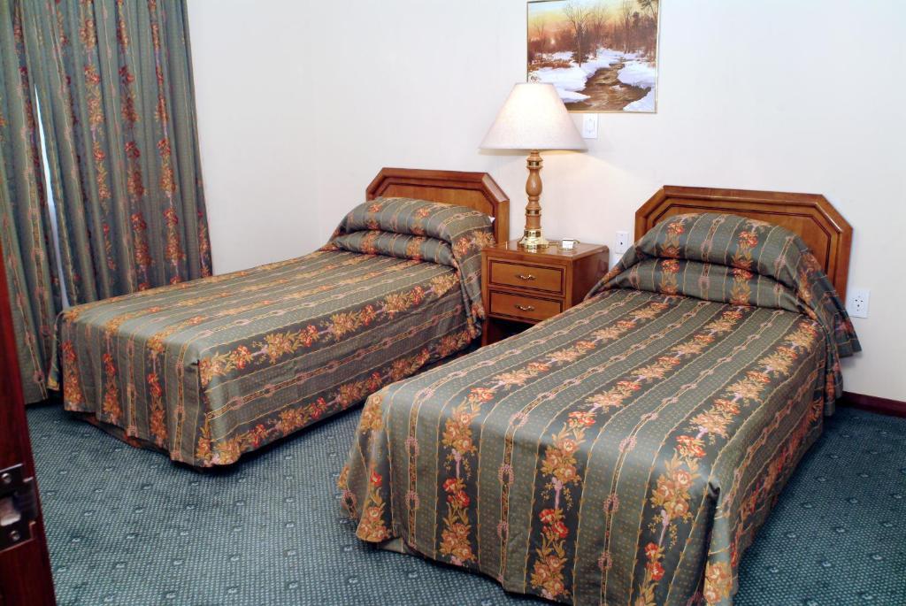Dammam Hotel Quarto foto
