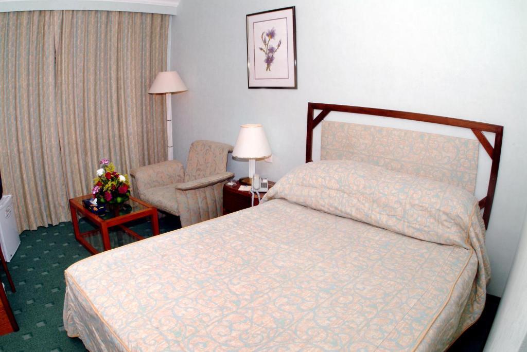 Dammam Hotel Quarto foto